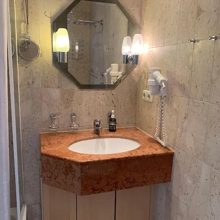 Lejlighed Luv-und-lee-apartment-24 Böhl