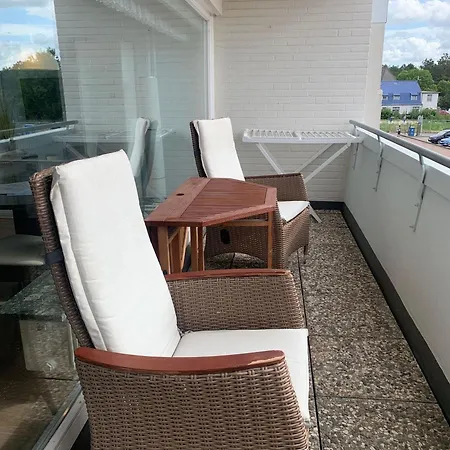 Luv-und-lee-apartment-24 Apartment Sankt Peter-Ording