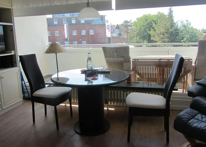 Lejlighed Luv-und-lee-apartment-24