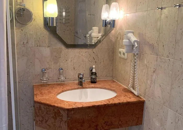 Lejlighed Luv-und-lee-apartment-24 Böhl
