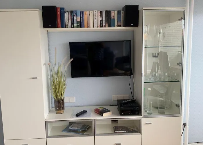 Lejlighed Luv-und-lee-apartment-24 *